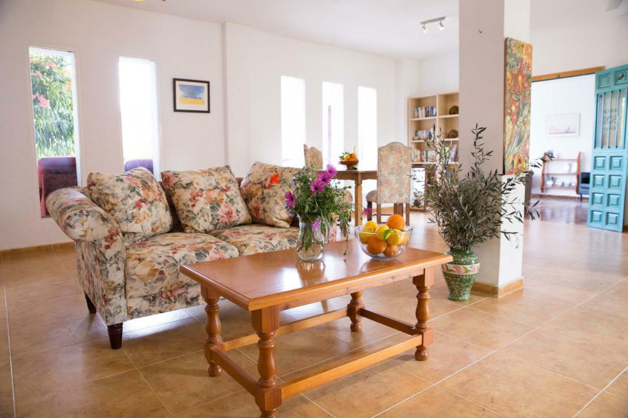 Bed and Breakfast Fuego Blanco Алора Екстер'єр фото