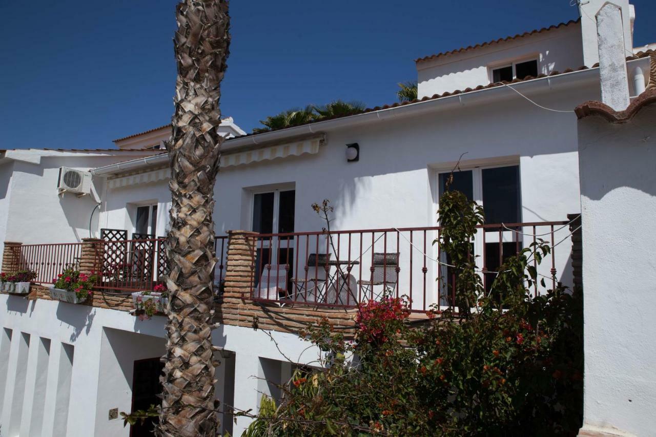 Bed and Breakfast Fuego Blanco Алора Екстер'єр фото