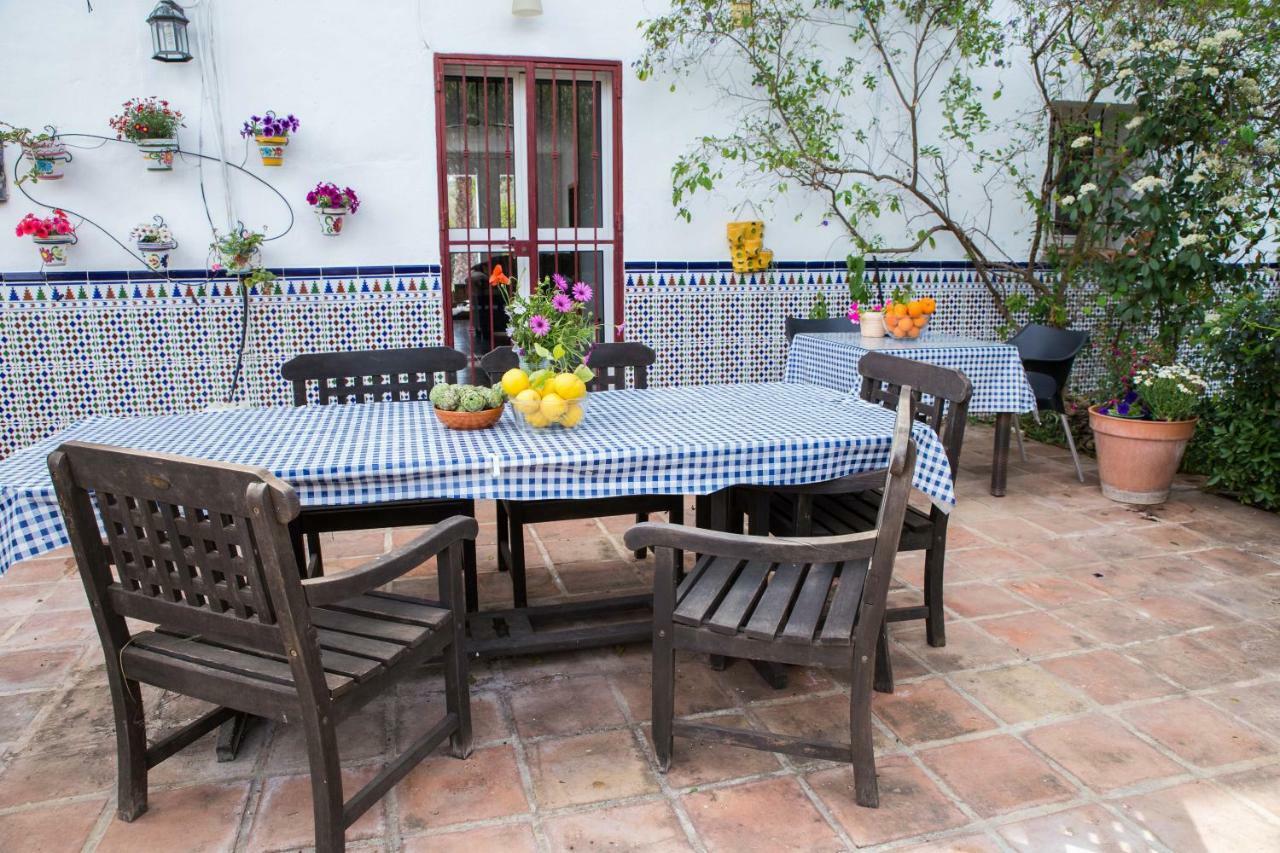 Bed and Breakfast Fuego Blanco Алора Екстер'єр фото