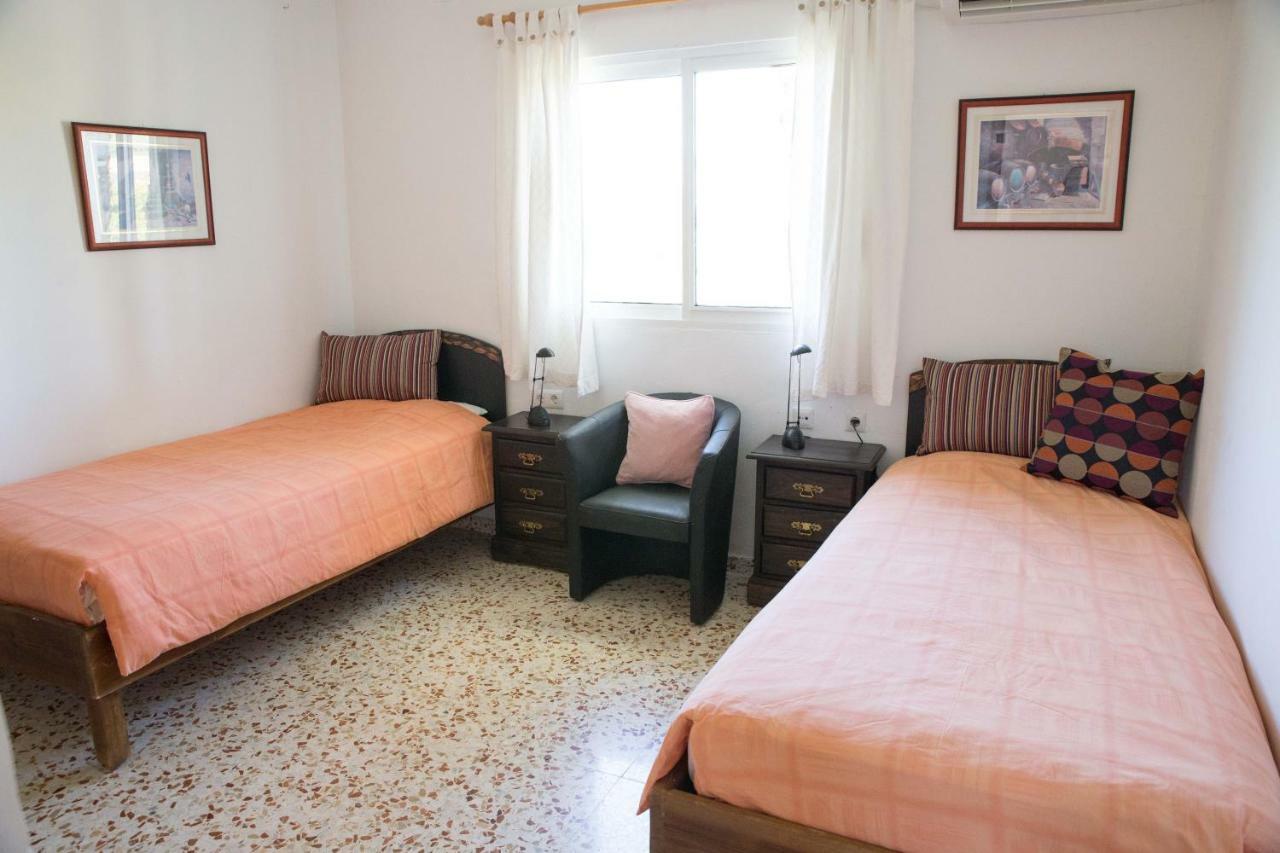 Bed and Breakfast Fuego Blanco Алора Екстер'єр фото