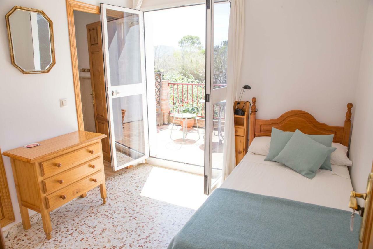 Bed and Breakfast Fuego Blanco Алора Екстер'єр фото