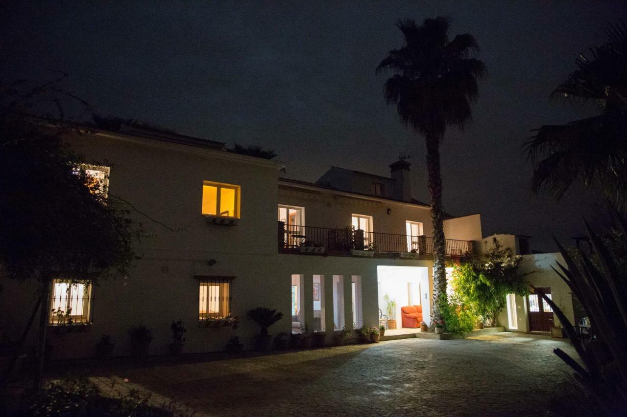 Bed and Breakfast Fuego Blanco Алора Екстер'єр фото